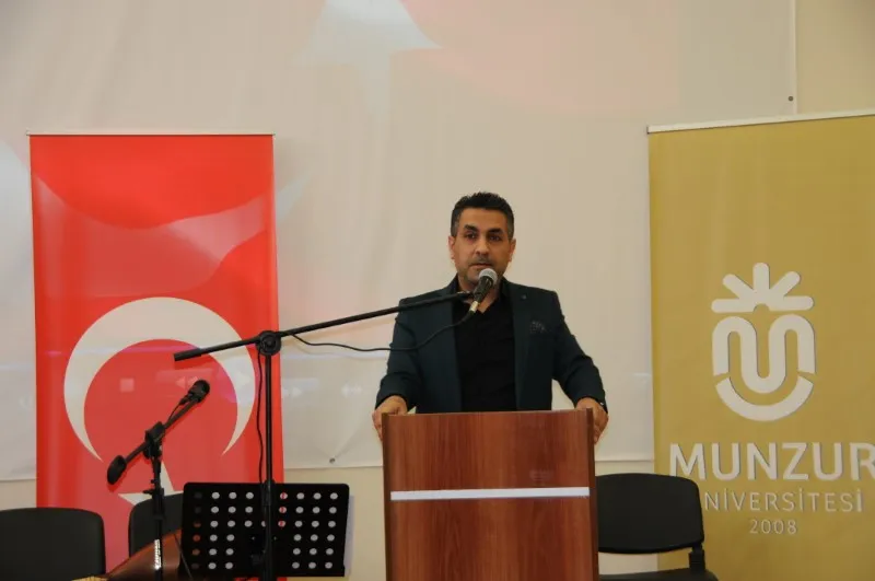 “İstiklal Marşımızın Kabulünün 100. Yılı” Etkinliğini Gerçekleştirdik