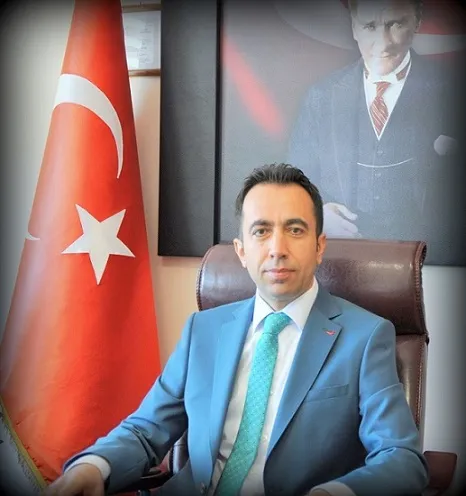 Tunceli Üniversitesi Rektörü Prof.Dr. Ubeyde İpek: “Kadın Mutlu Bir Toplumun Temelini Oluşturmaktadır”