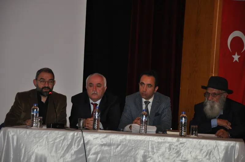 Hazreti Ali’yi Anlama ve Nevruz Bayramı