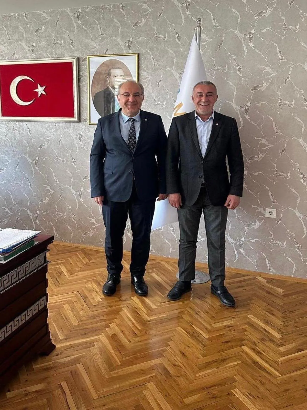 Munzur Üniversitesi ve TTSO’dan Tunceli’de Mesleki Eğitime Yönelik İş Birliği