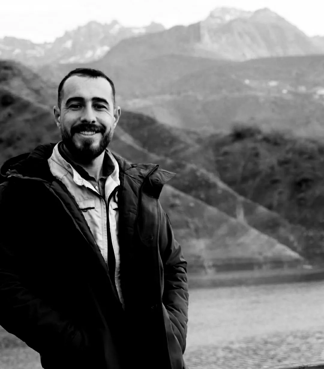 Acı Kaybımız