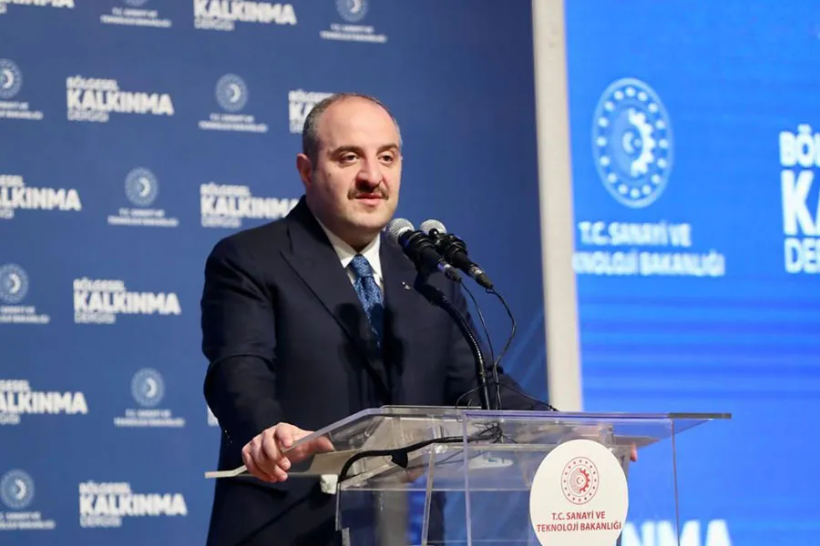 Bölgesel Kalkınma Dergisi Tanıtım Toplantısı Gerçekleştirildi