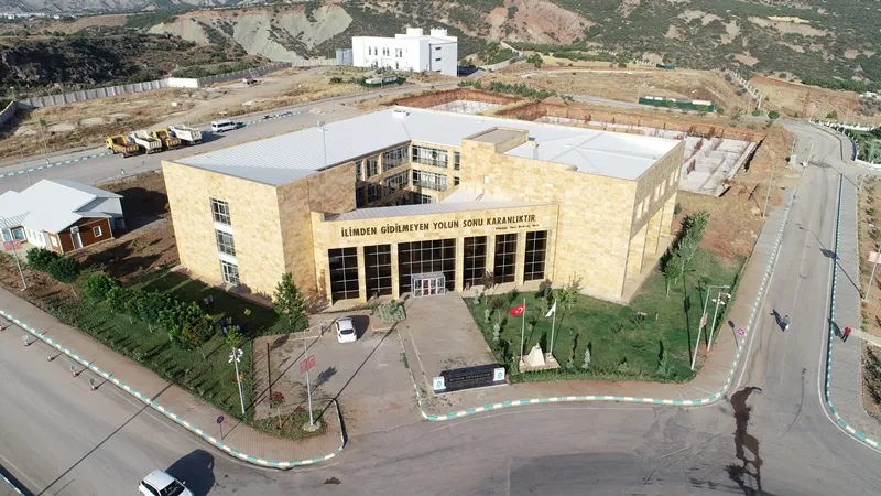 Yeni Eğitim-Öğretim Yılında Üniversitemiz