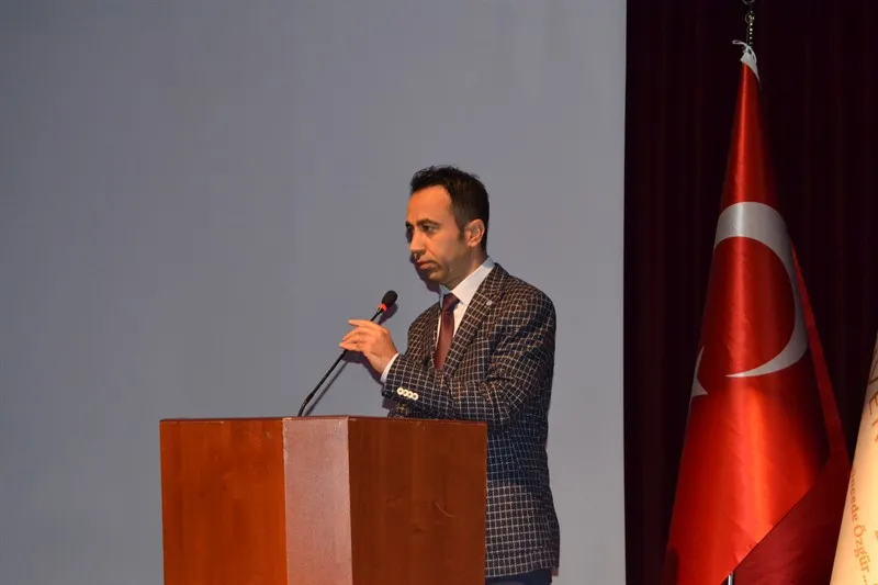 Civilmunzur’18 Mühendislik Konferansları Başladı