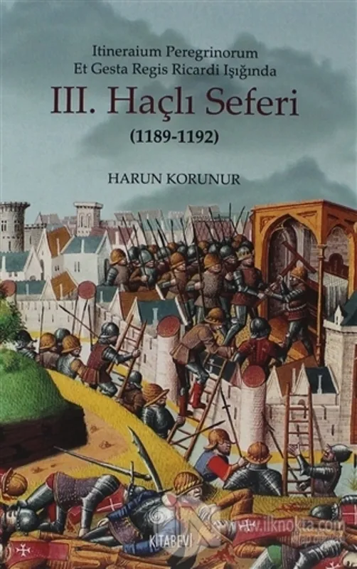 Üniversitemiz Öğretim Üyesi Dr.Harun Korunur'dan Yeni Kitap