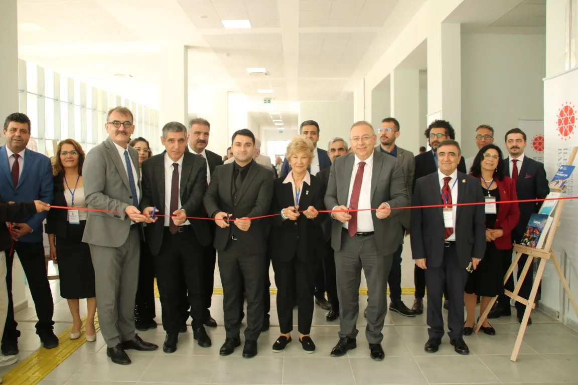 İletişim Fakültesi Dekanları Munzur Üniversitesi’nde Buluştu