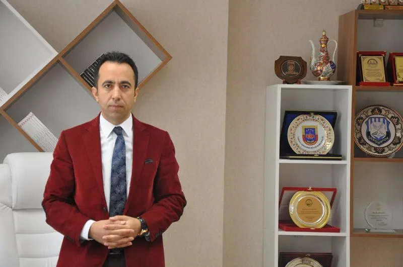 Tunceli Üniversitesi'nin Adı Munzur Üniversitesi Oldu