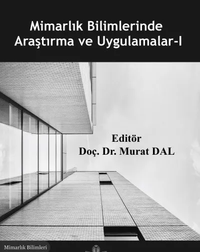 Öğretim Üyemizden Yeni Kitap