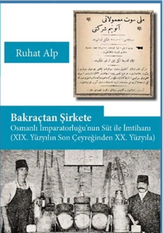 Üniversitemiz Öğretim Elemanından Yeni Kitap