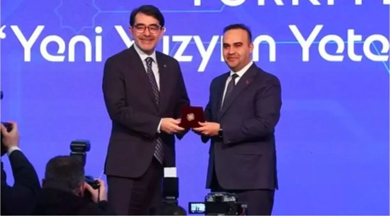 İstanbul'da ''Talent Based Development'' Çalıştayı Yapıldı