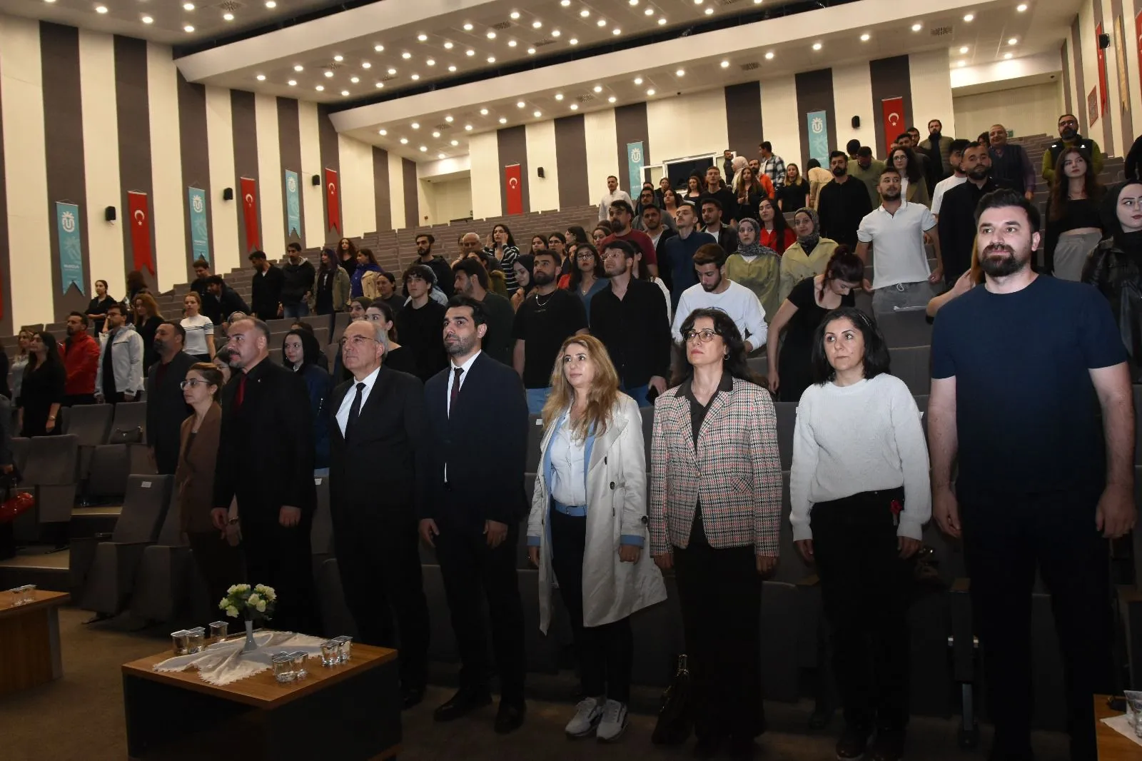 Munzur Üniversitesi’nde “Aile Paneli” Düzenlendi