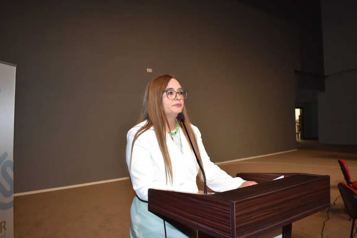 Munzur Üniversite’sinde Bağlama Günleri: Usta Müzisyenler İcralarıyla Unutulmayan Anlar Yaşattı