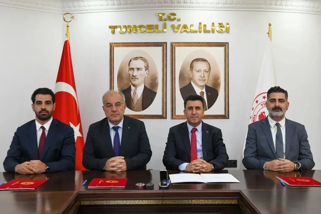 “Engelli Dostu Üniversite” ve “Engelsiz İş Gücü Programını Hayata Geçiriyoruz.”