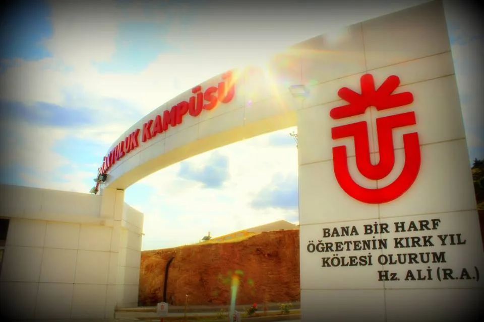 Tunceli Üniversitesinde Bir İlk Daha Rektör Ubeyde İpek: Kadın Çalışmaları ve Toplumsal Cinsiyet Uygulama ve Araştırma Merkezi Kuruldu