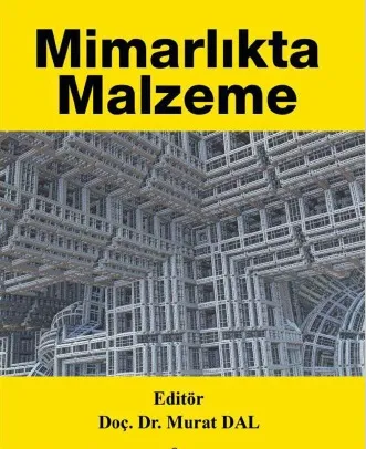 Öğretim Üyemizden Yeni Kitap