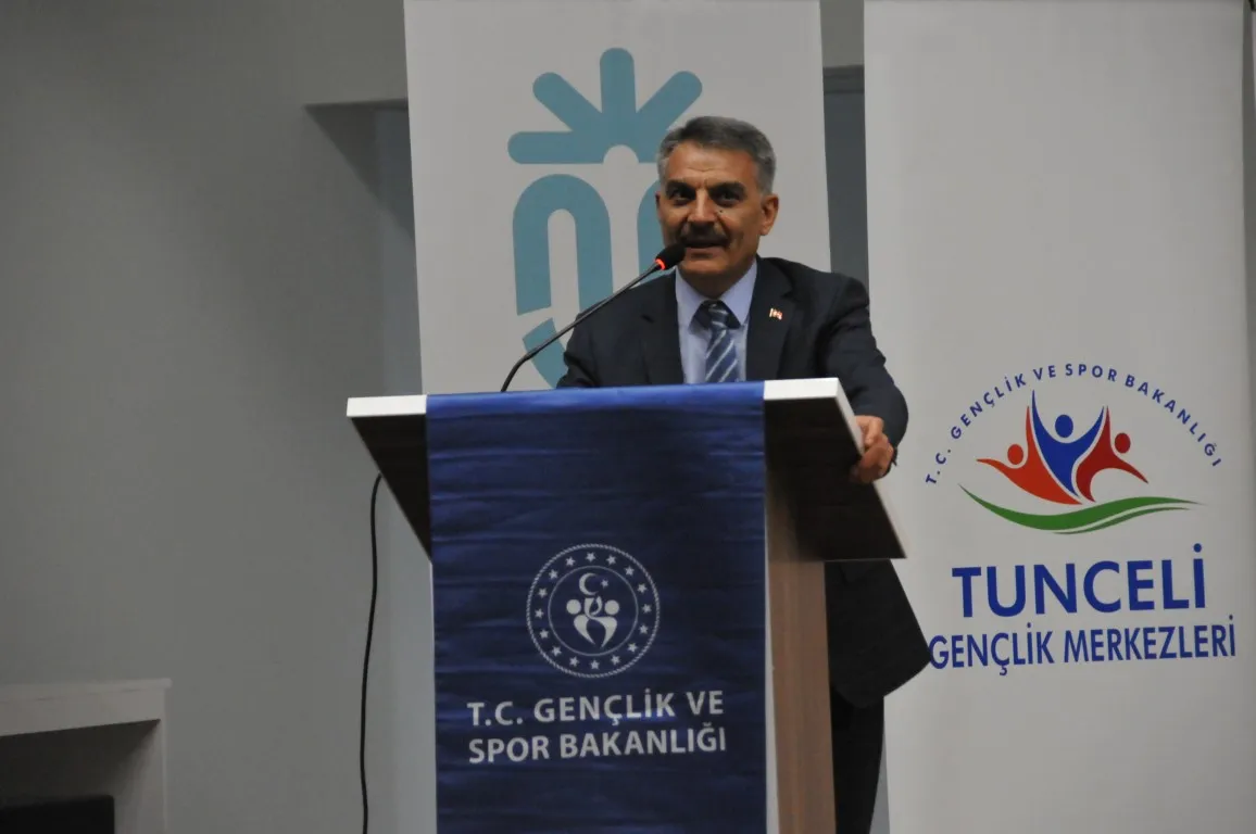 Usta Sanatçı Metin Şentürk Öğrencilerimizle Buluştu