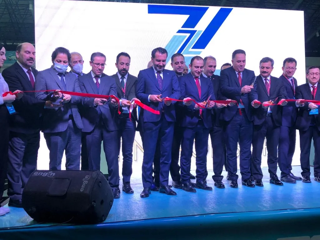 Üniversitemiz Güneydoğu Kariyer Fuarı’nda