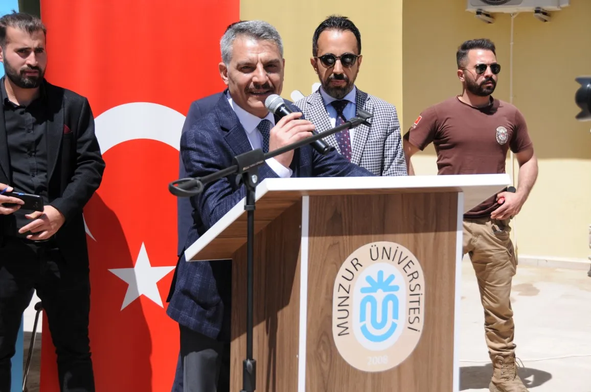Üniversitemiz Kulüp Topluluklarından “Gönülfest” Etkinliği