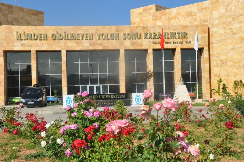 Munzur Üniversitesi’nde Bir İlk