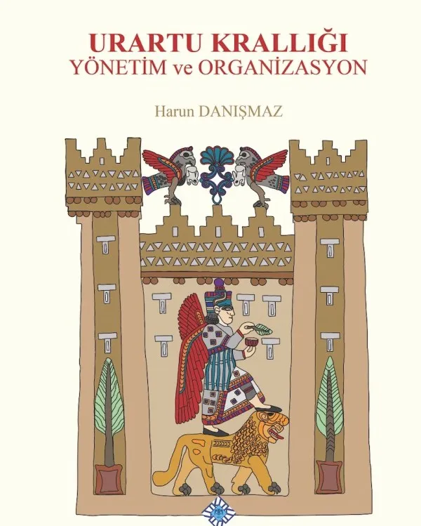 Üniversitemiz Öğretim Üyesinden Yeni Kitap