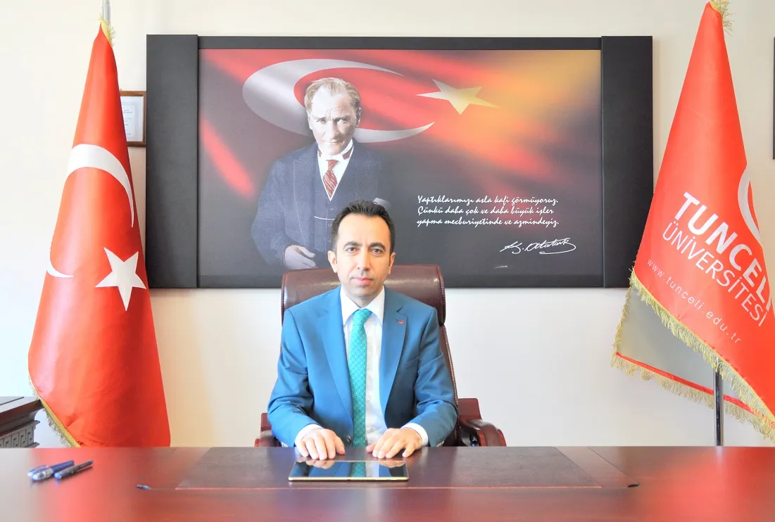 Prof.Dr. Ubeyde İpek: Çanakkale Zaferimizin 101.Yılı Kutlu Olsun