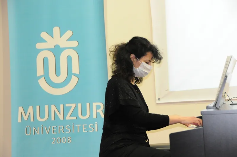 Canlı Yayında Kültür Buluşması