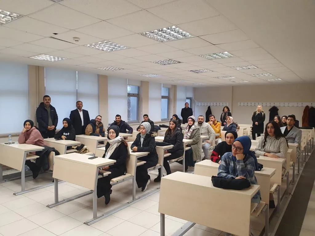 KPSS Genel Kültür Genel Yetenek Kurslarımız Başladı