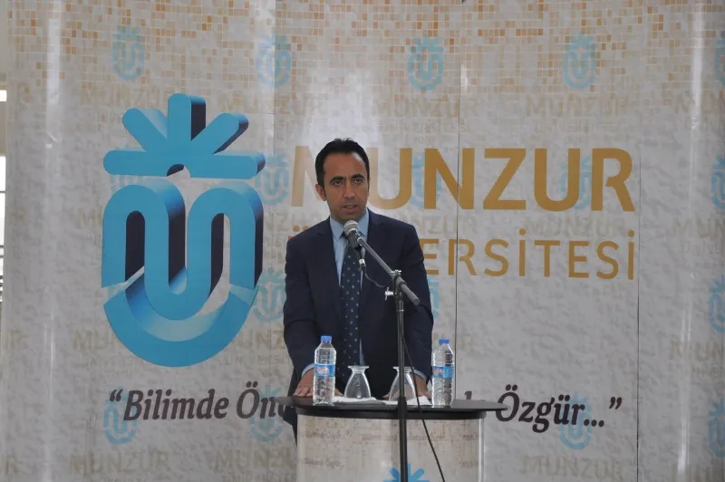 54.Kütüphane Haftası Kutlandı