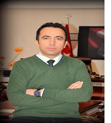 Rektör İpek 'ten 1 Mayıs Mesajı