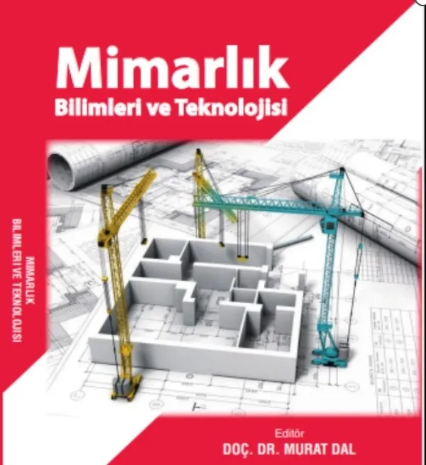 Üniversitemiz Öğretim Üyesinden Yeni Kitap