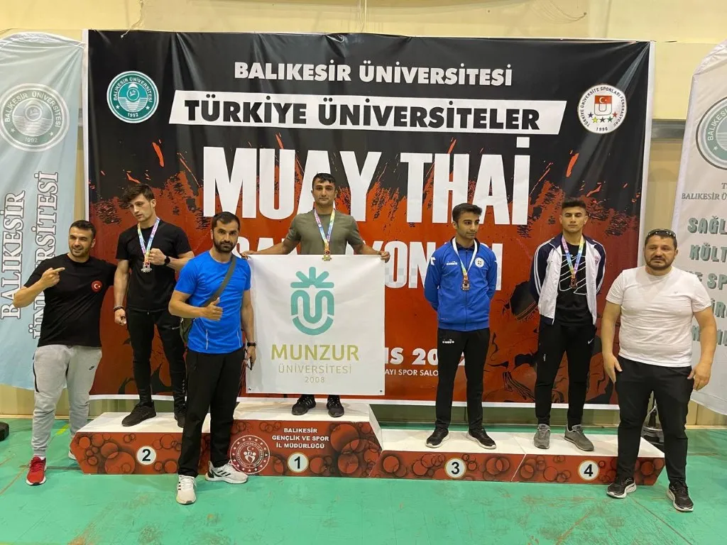 Öğrencimiz Musa Tan’dan Büyük Başarı