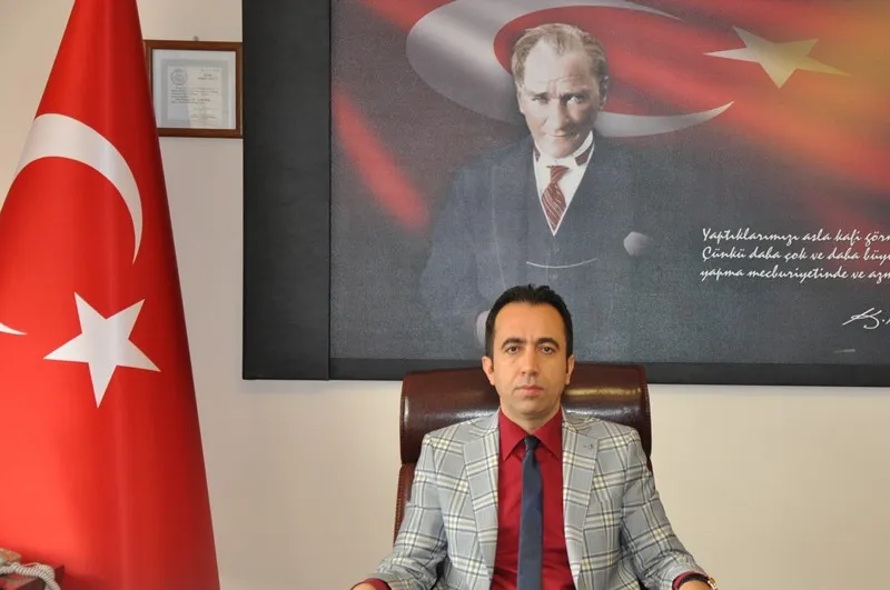 Yas-ı Muharremimiz Kabul Ola