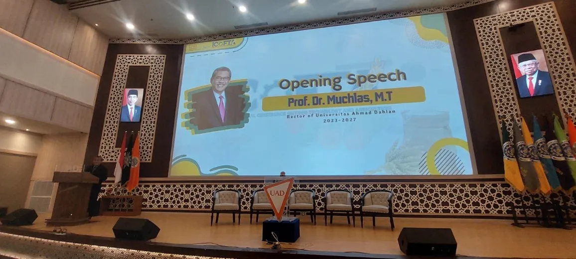 Munzur Üniversitesi ile Universitas Ahmad Dahlan Arasında Eğitim, Ekonomi ve Ekoloji Alanlarında İş Birliği Yapılmasına Yönelik Protokol İmzalandı