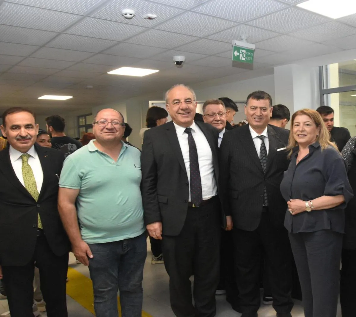 Munzur Üniversitesi'nde Ulusal Türk Mutfağı Haftası Etkinliği