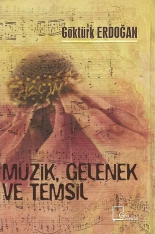 Üniversitemiz Öğretim Üyesi Dr. Göktürk Erdoğan'dan İki Yeni Kitap