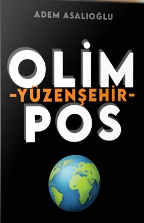 Öğretim Üyemizden Yeni Kitap