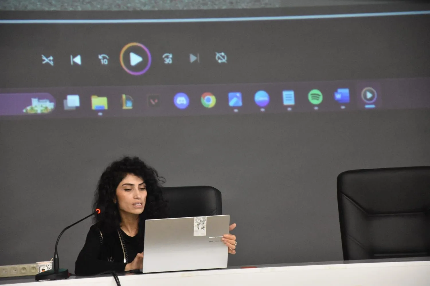 Munzur Üniversitesi Sosyoloji Kulübü Öğrencilerinin Etkinliği
