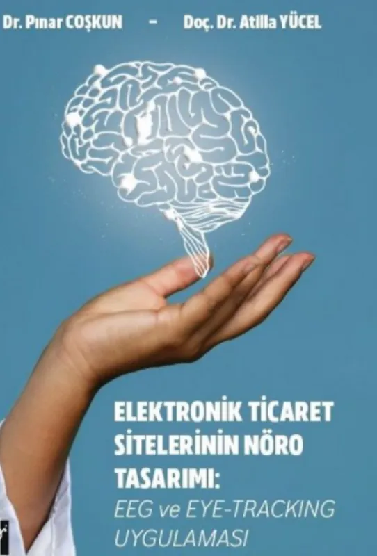 Üniversitemiz Öğretim Elemanından Yeni Kitap