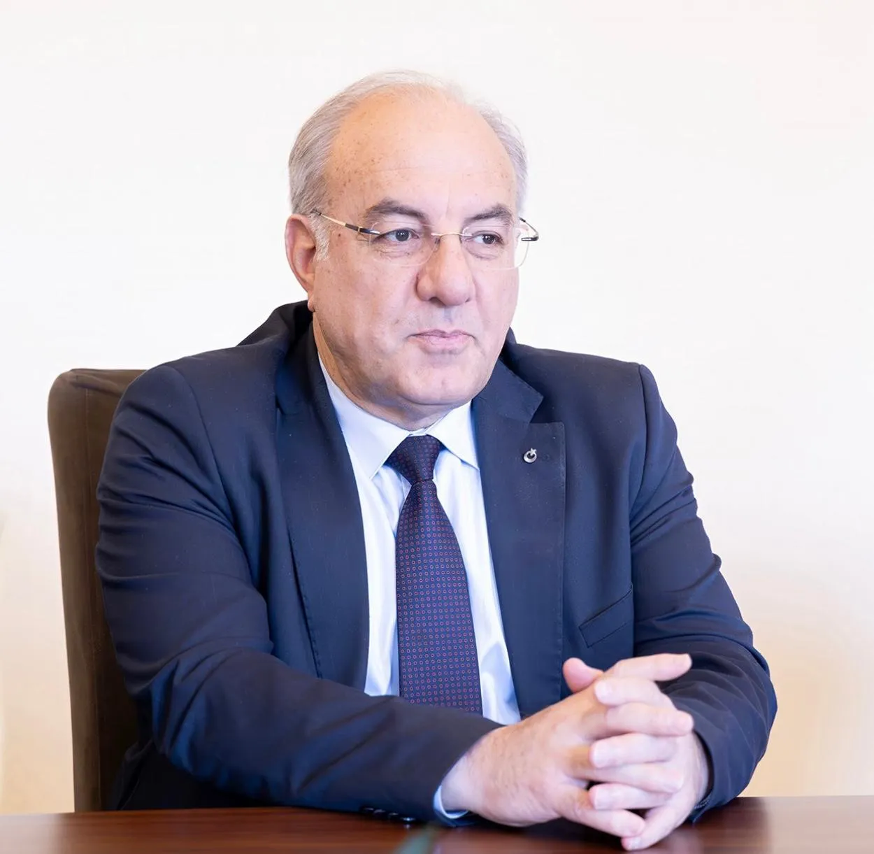 Rektörümüz Prof. Dr. Kenan PEKER, Türkiye'den Üst Düzey Bir Heyetle Romanya'nın Bükreş Ekonomi Çalışmaları Üniversitesi ile İş Birliği Görüşmeleri Gerçekleştirdi