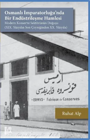 Üniversitemiz Öğretim Elemanından Yeni Kitap