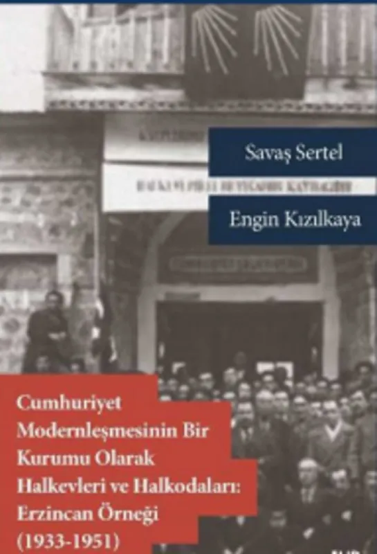 Üniversitemiz Öğretim Üyesinden Yeni Kitap