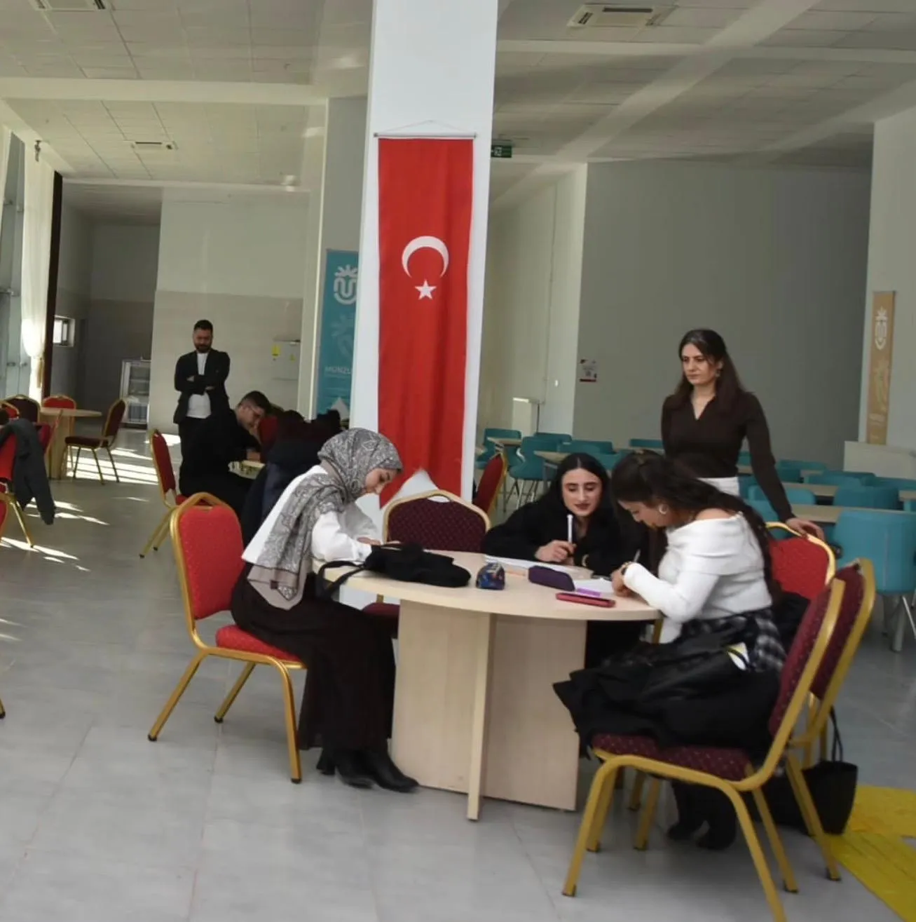 Eğitimci Yazarlık Atölyesi Yoğun İlgiyle Gerçekleştirildi