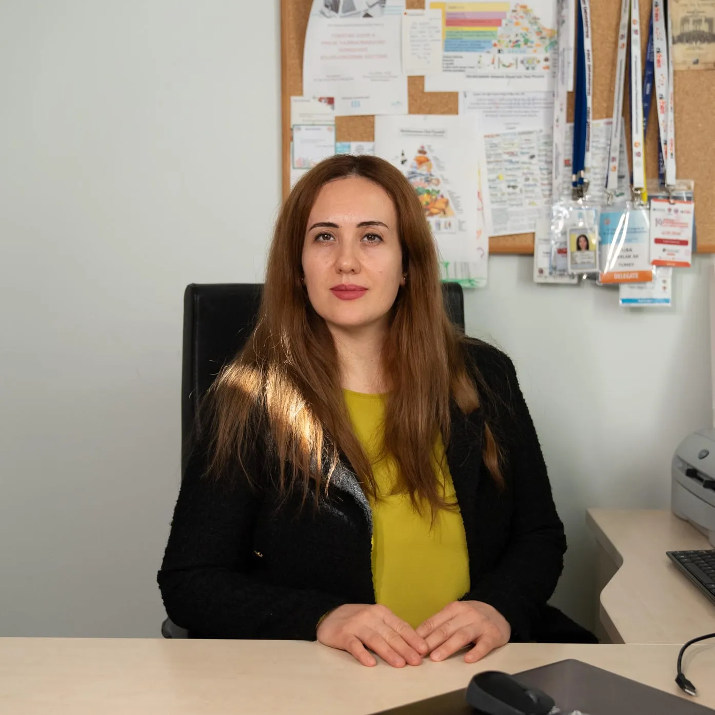 Munzur Üniversitesi Akademisyenlerinden TÜBİTAK Başarısı