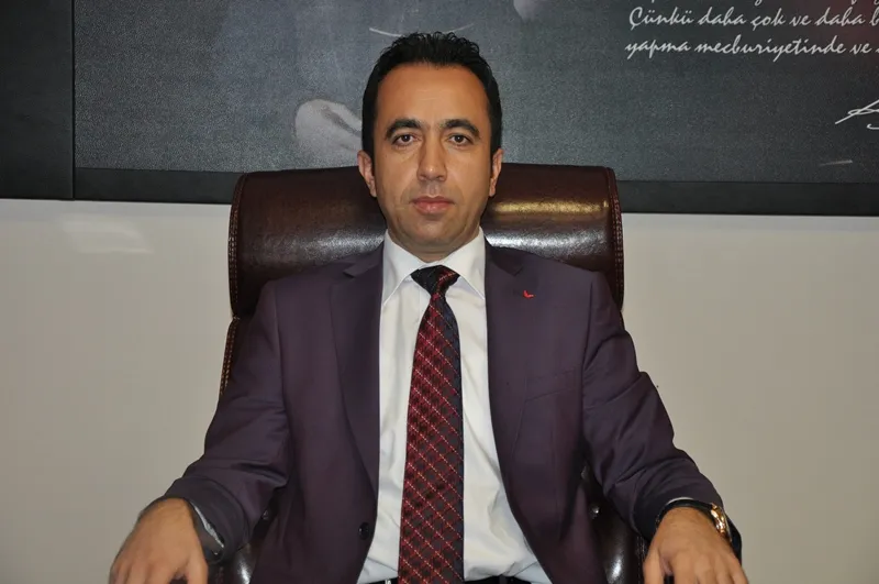 Öğretmenler Günü Kutlu Olsun