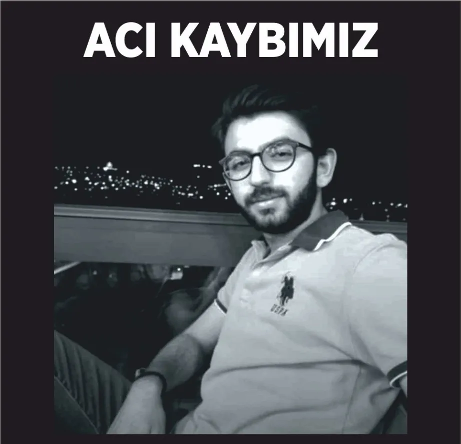 Acı Kaybımız