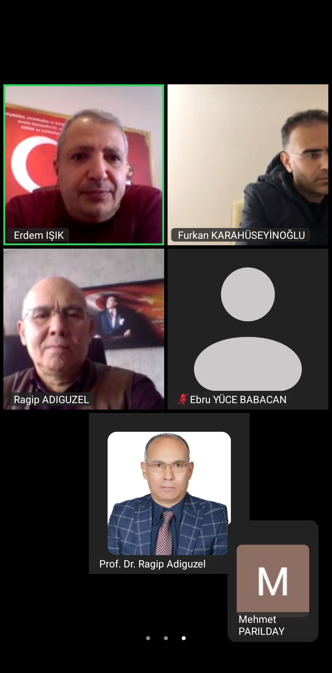 Müdürler Kurulu