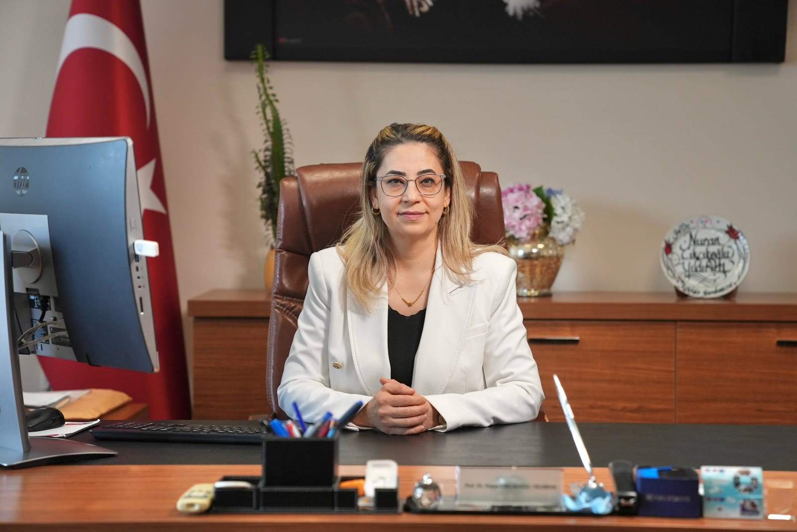 Prof. Dr. Nuran CIKCIKOĞLU YILDIRIM