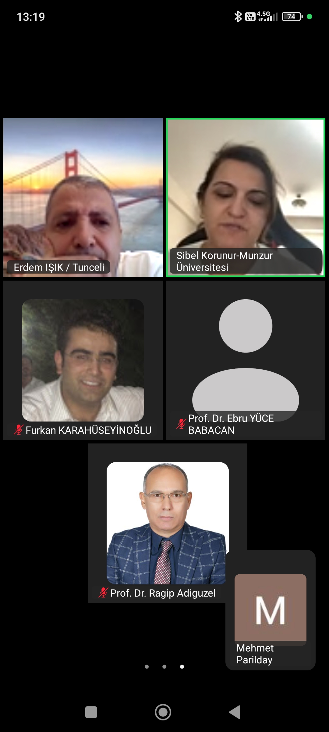 Müdürler Kurulu