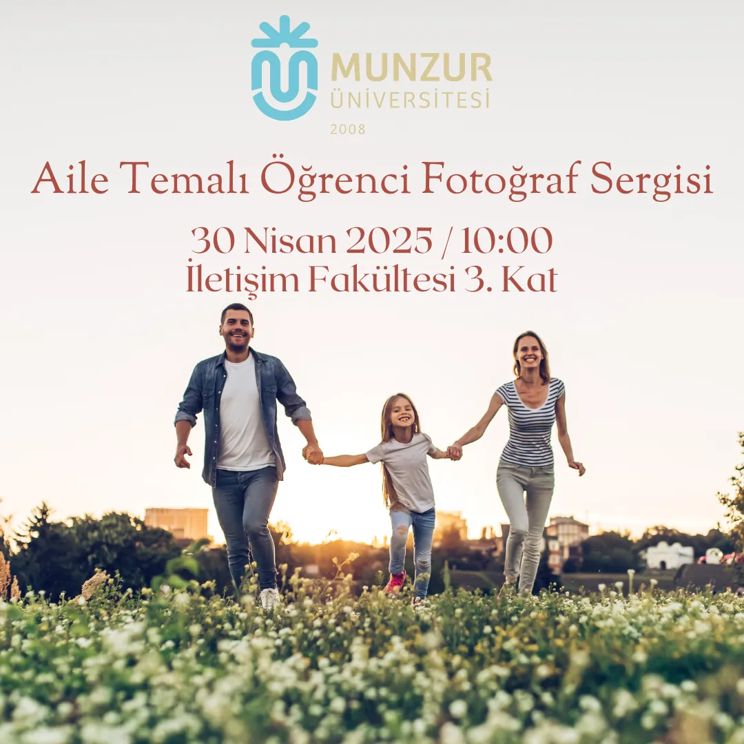 Öğrenci Fotoğraf Sergisi