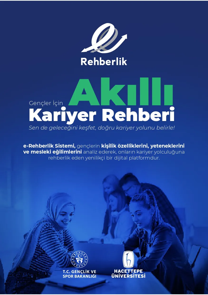 e-Rehberlik Hizmeti